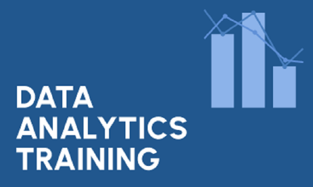 Data Analytics Course in Gurgaon